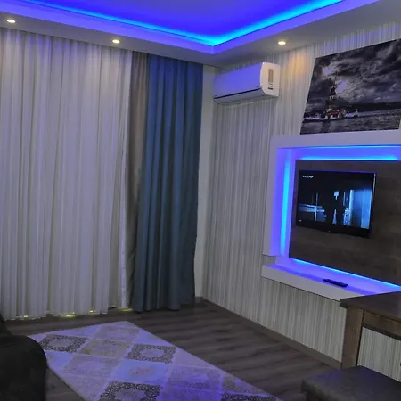 Apartahotel Sand Village Apart 3*