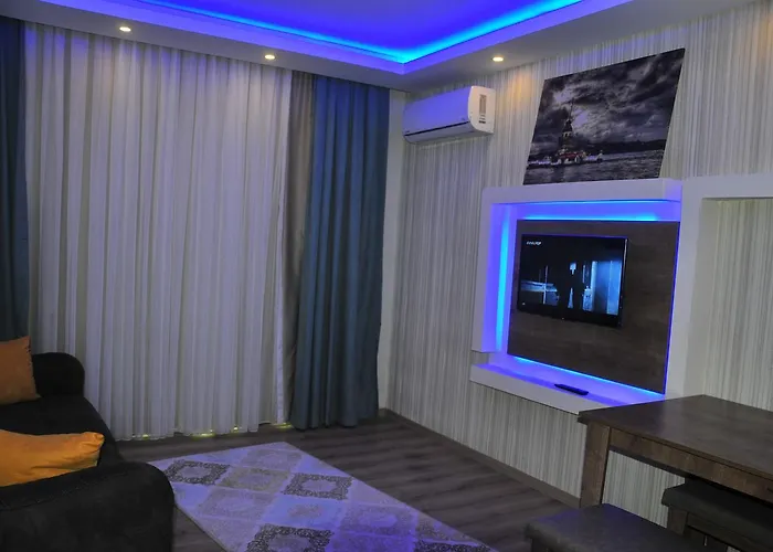 Aparthotel Sand Village Apart 3*