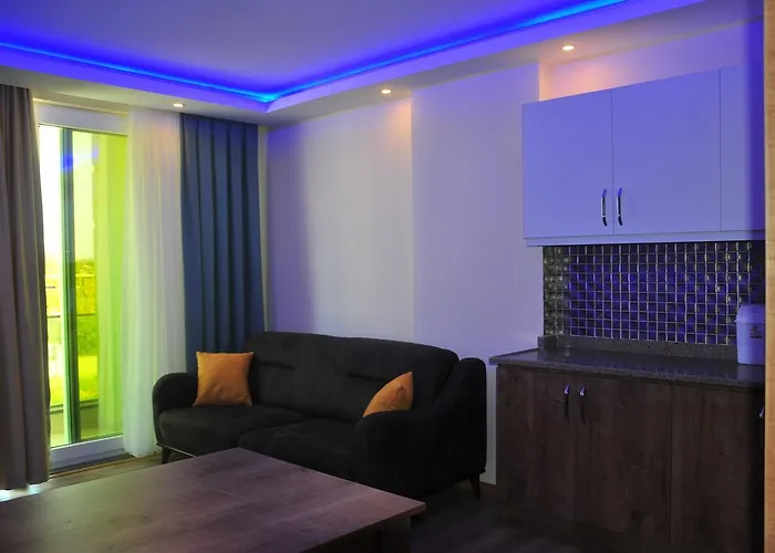 Aparthotel Sand Village Apart