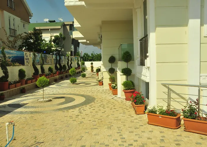 Sand Village Apart Aparthotel