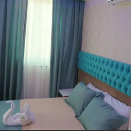 Sand Village Apart 3* Side