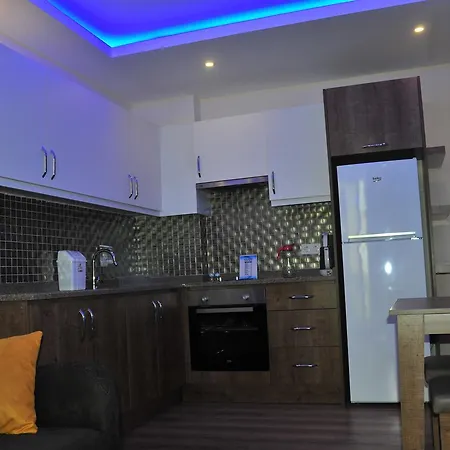 Sand Village Apart Apartmanhotel