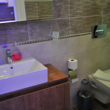 Apartmanhotel Sand Village Apart Side