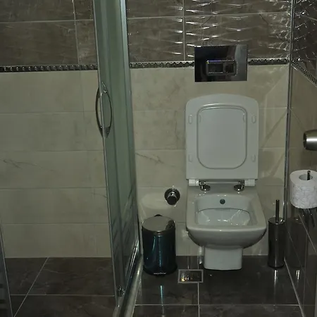 Sand Village Apart Apartmanhotel Side