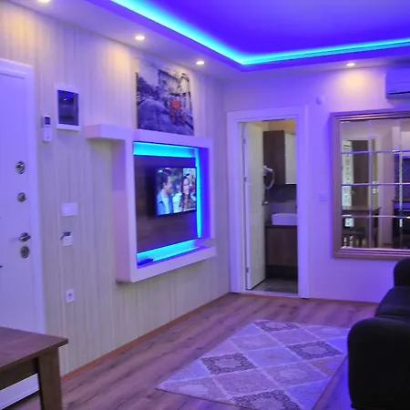 Sand Village Apart 3*