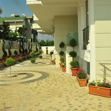 Sand Village Apart Apartmanhotel