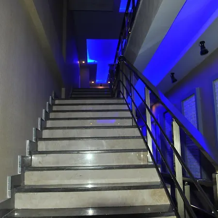 Lejlighedshotel Sand Village Apart 3*