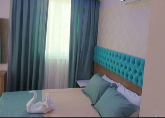 Sand Village Apart 3* سيدي