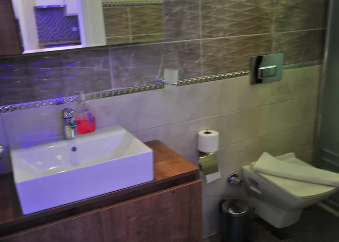 شقة فندقية Sand Village Apart سيدي