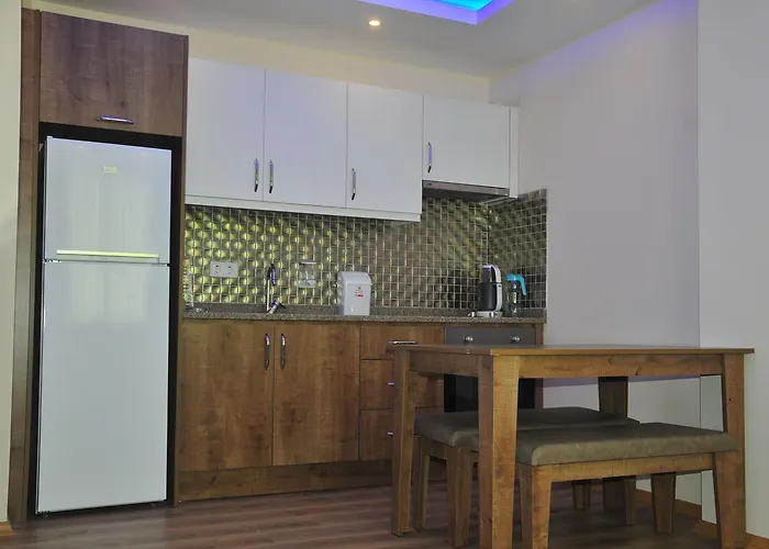 Sand Village Apart 3*