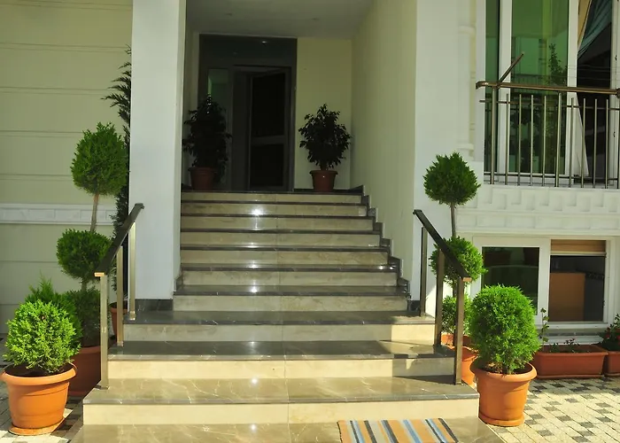 Sand Village Apart سيدي