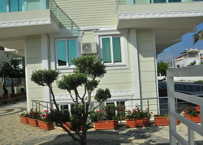 Sand Village Apart Aparthotel