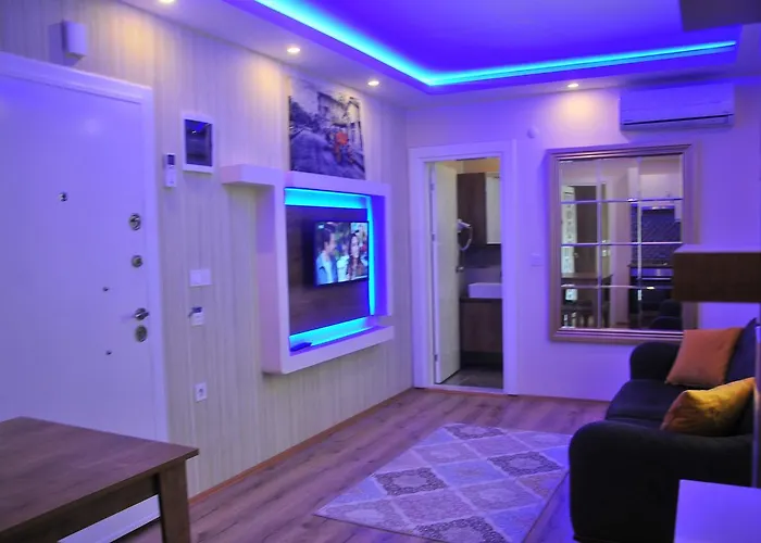 Sand Village Apart 3*