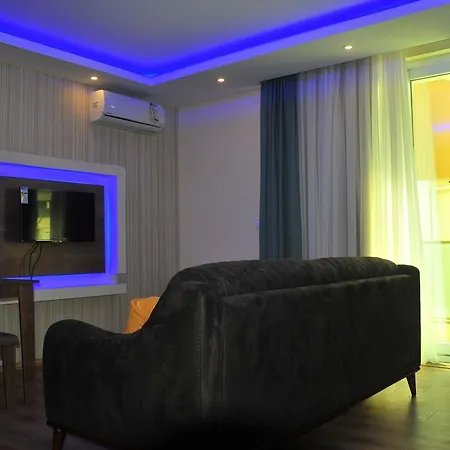 Sand Village Apart 3* Σιντέ