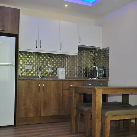 Sand Village Apart 3*