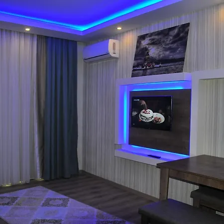 Sand Village Apart 3* Сіде