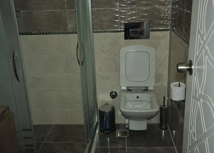 Sand Village Apart מלון דירות סייד